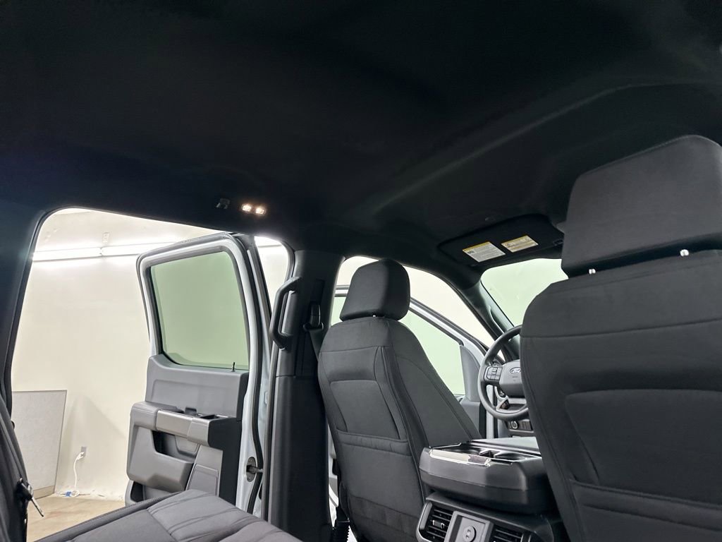 New 2026 Ford F150 STX w/ Equipment Group 200A image 19