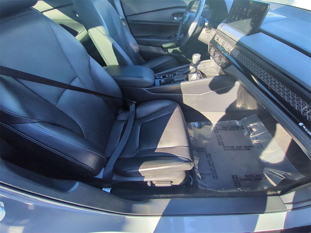 Used 2023 Honda Accord Sport image 31