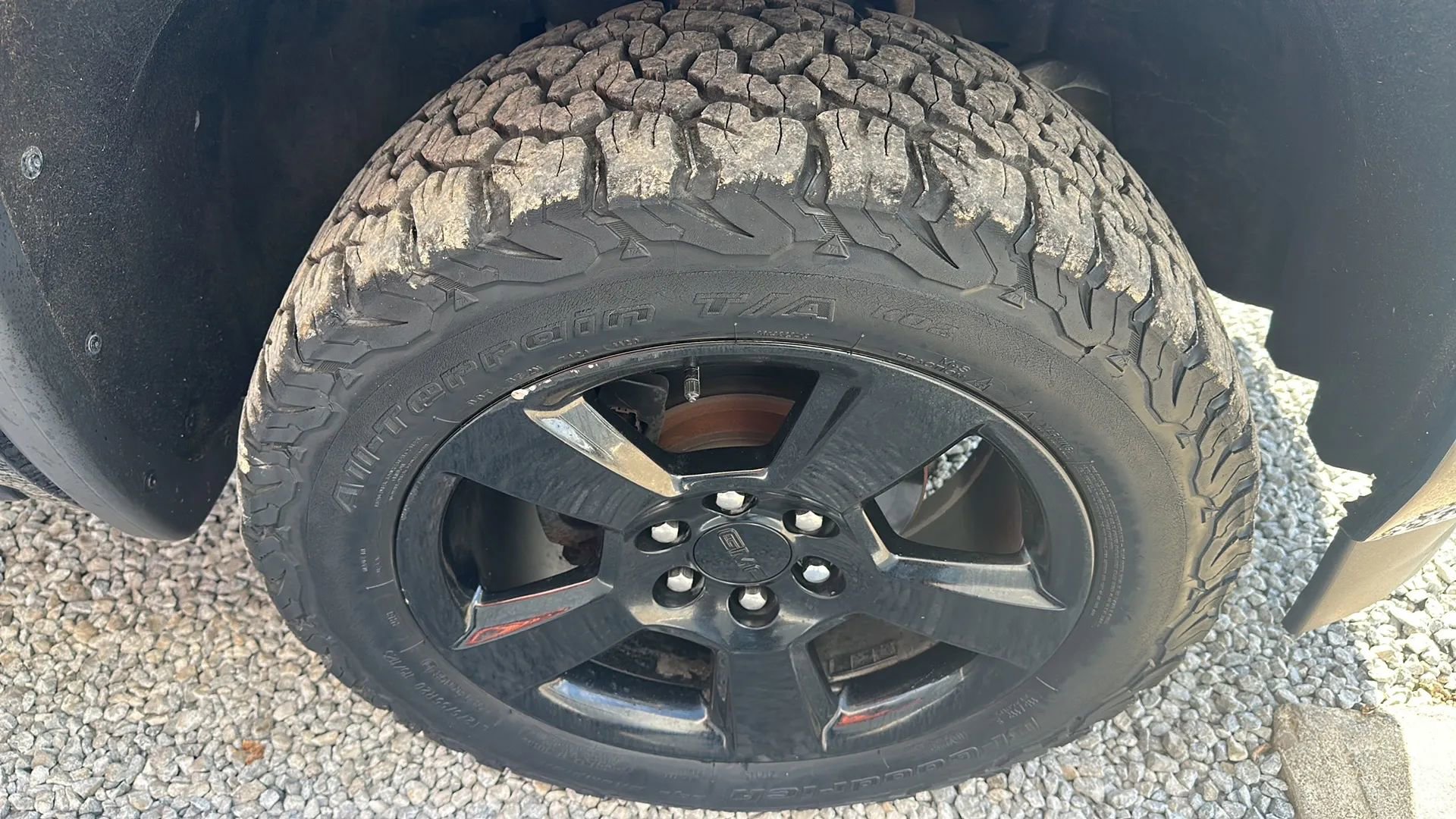 Used 2017 GMC Sierra 1500 SLE w/ SLE Value Package image 7