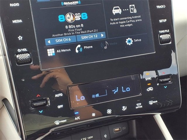 Used 2024 Hyundai Tucson SEL image 20