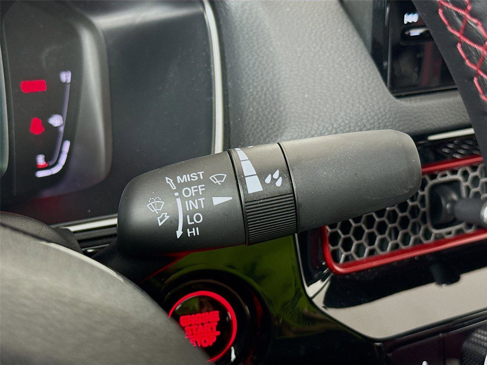 Used 2026 Honda Civic Si image 5