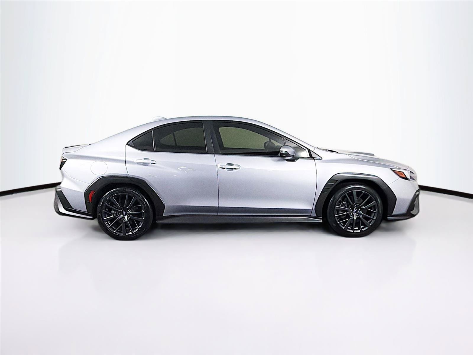 Used 2024 Subaru WRX Limited AWD/4WD image 12