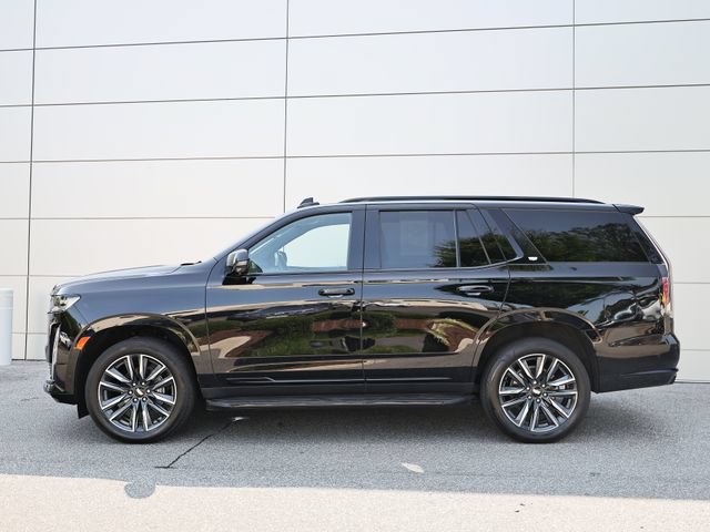 Used 2023 Cadillac Escalade Sport AWD/4WD image 5