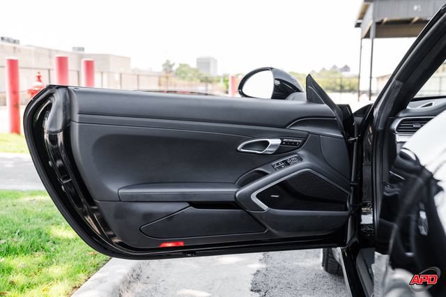 Used 2013 Porsche 911 Carrera RWD image 61