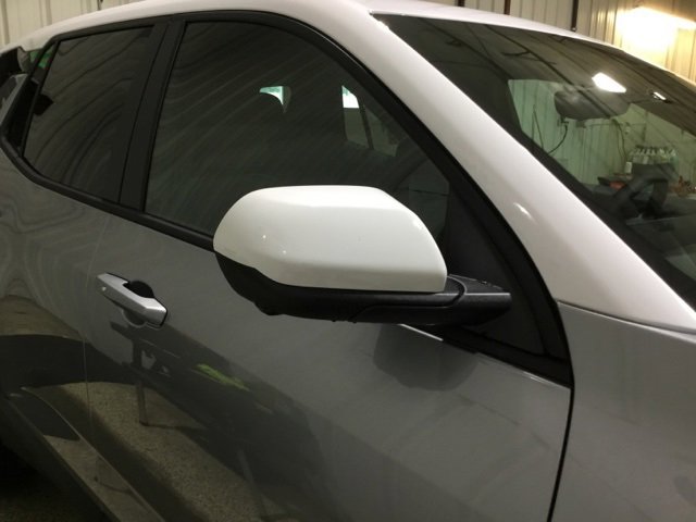 New 2026 Chevrolet Equinox LT w/ Convenience Package II image 22