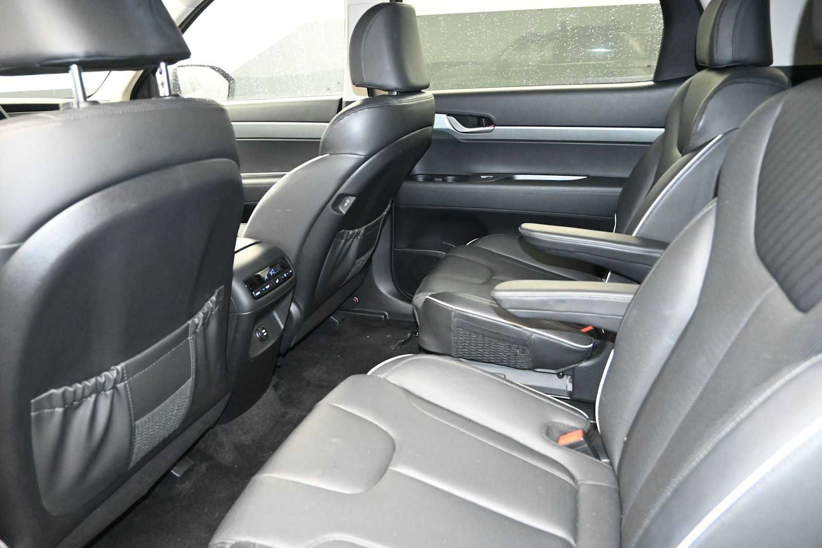 Used 2023 Hyundai Palisade XRT w/ Cargo Package AWD/4WD image 26