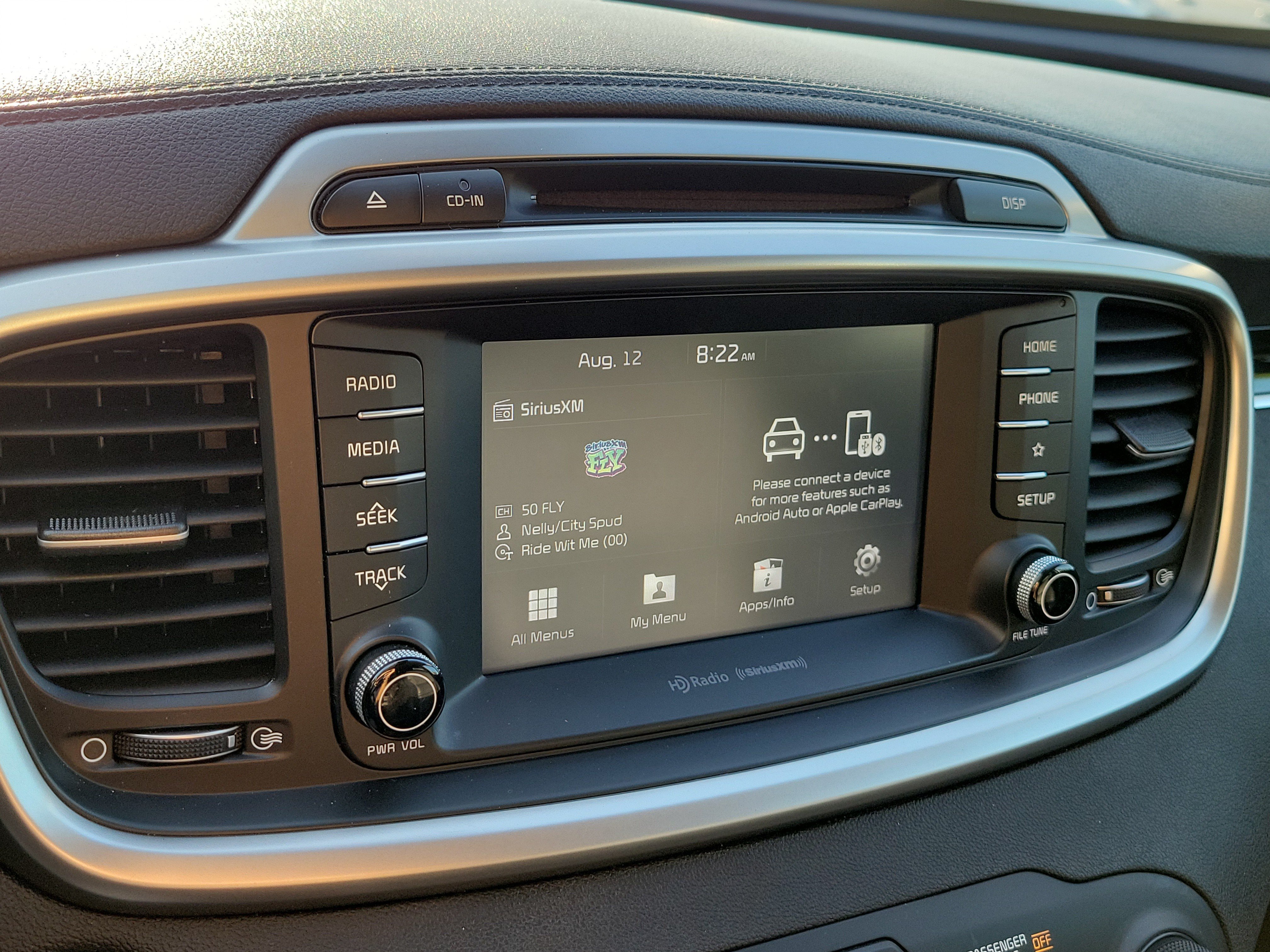 Used 2019 Kia Sorento EX AWD/4WD image 34