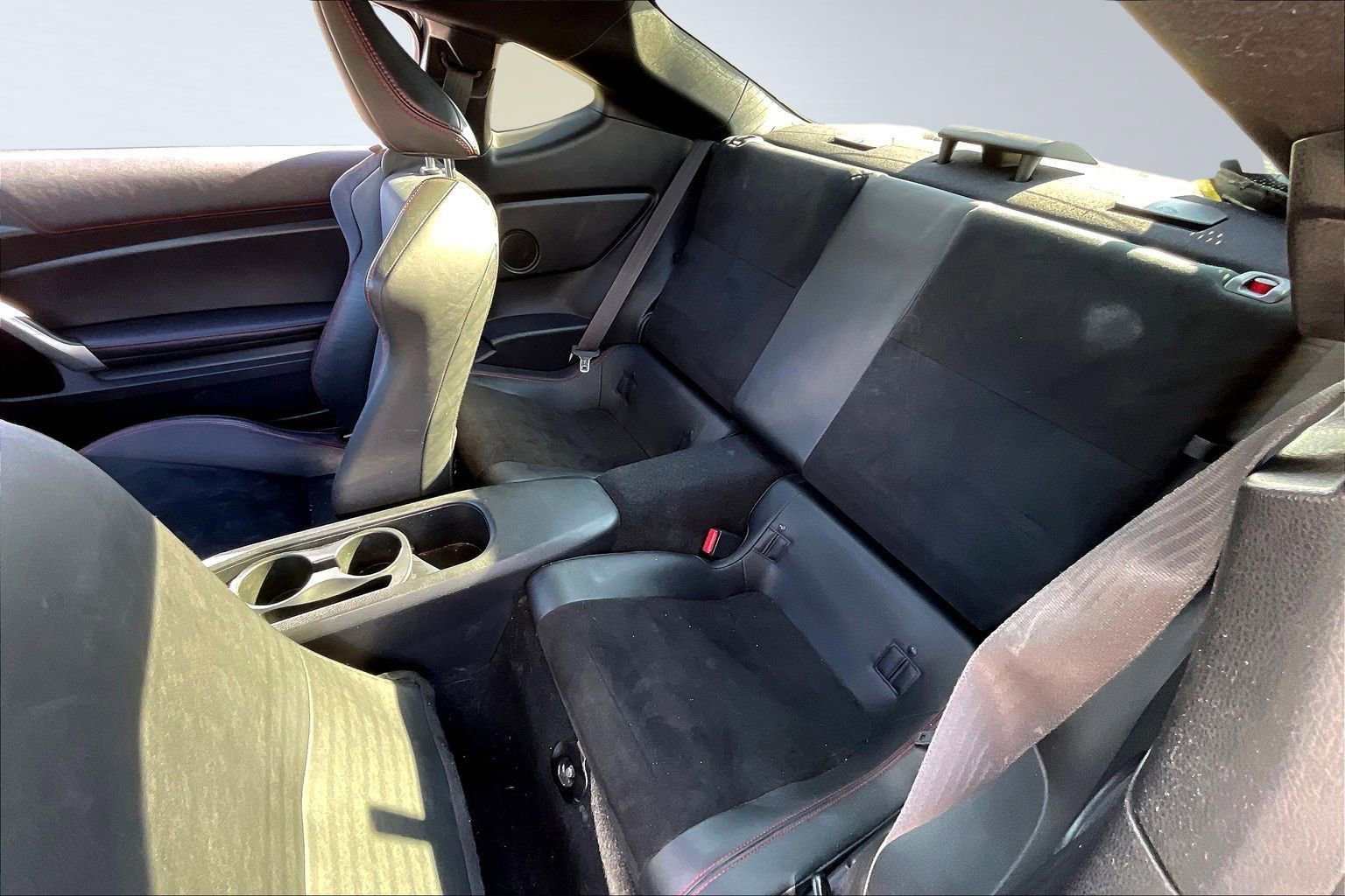 Used 2016 Subaru BRZ Limited w/ Popular Package #4 image 16