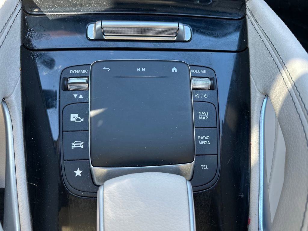 Used 2023 Mercedes-Benz GLS 450 GLS 450 image 25