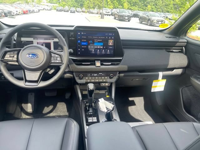 New 2026 Subaru Outback Premium AWD/4WD image 13