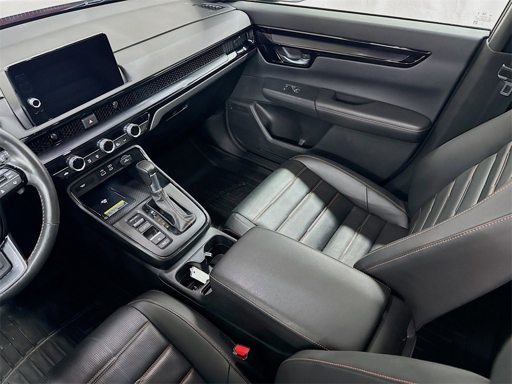 Used 2023 Honda CR-V Sport Touring image 21