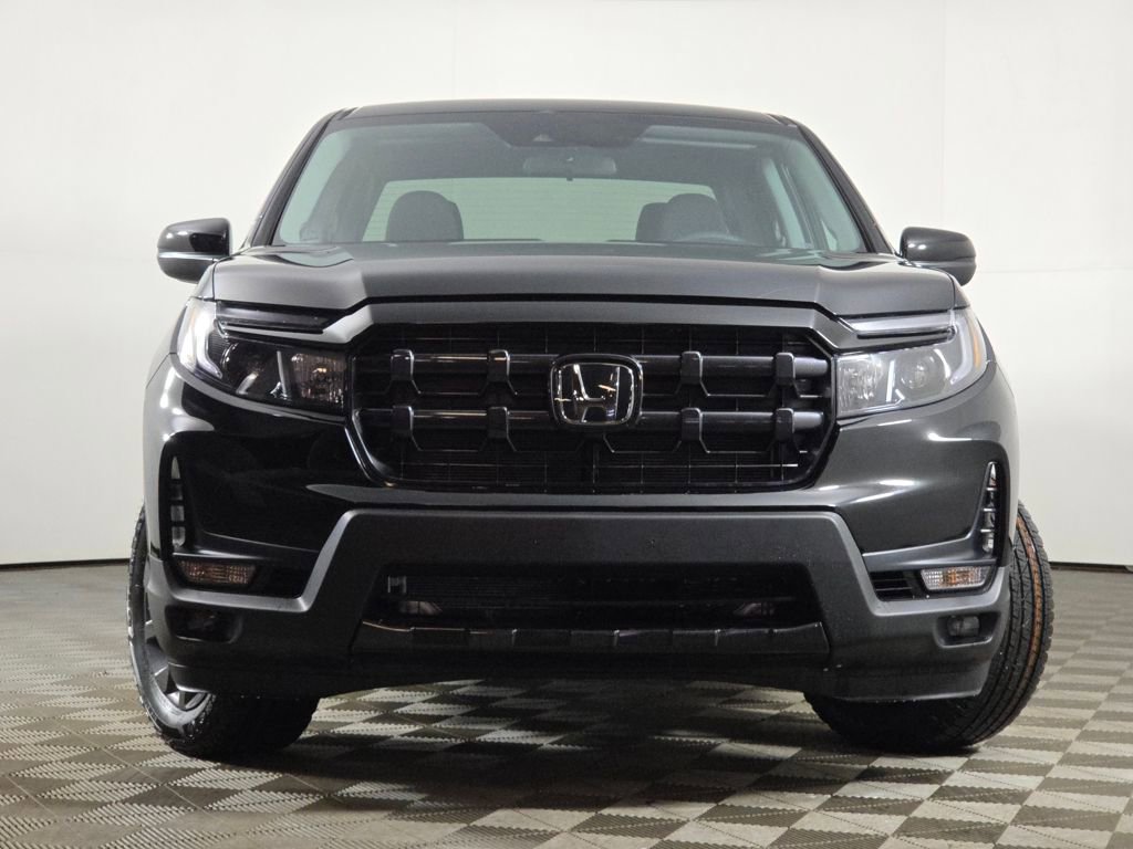 New 2026 Honda Ridgeline Sport image 2