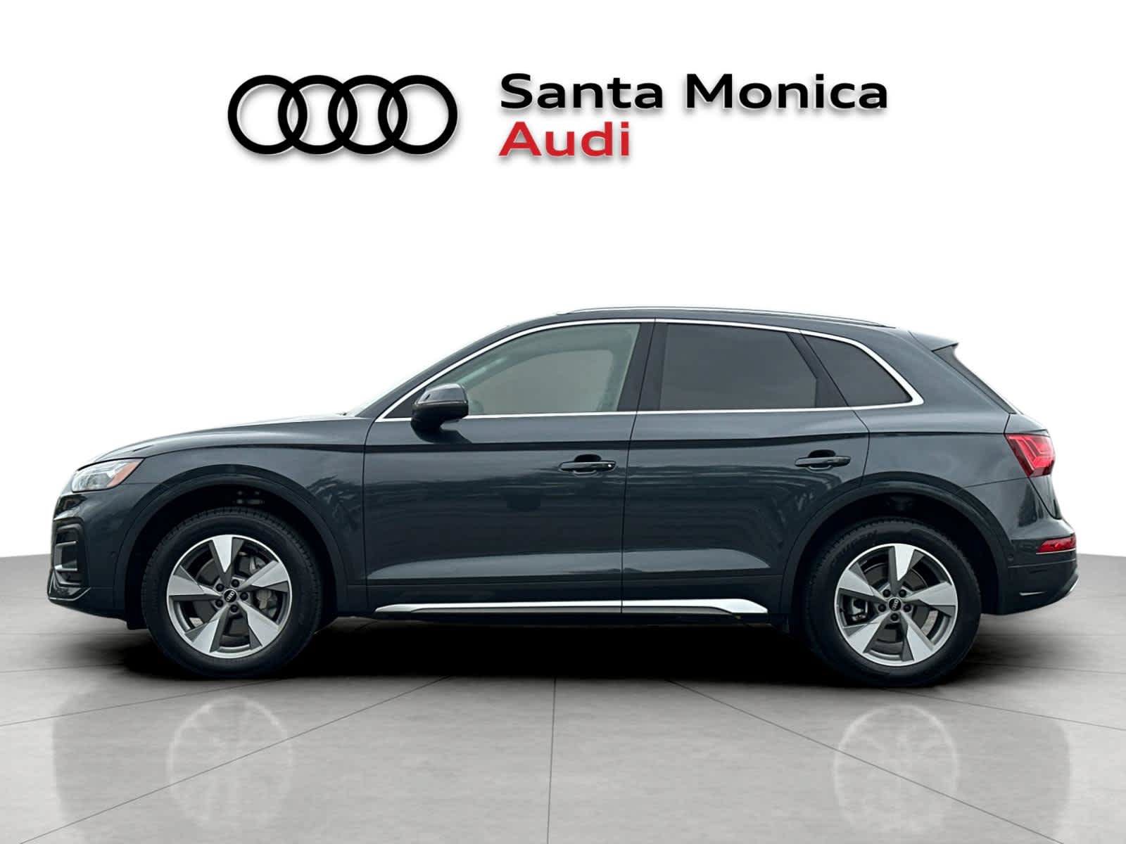 Used 2023 Audi Q5 Prestige AWD/4WD image 5