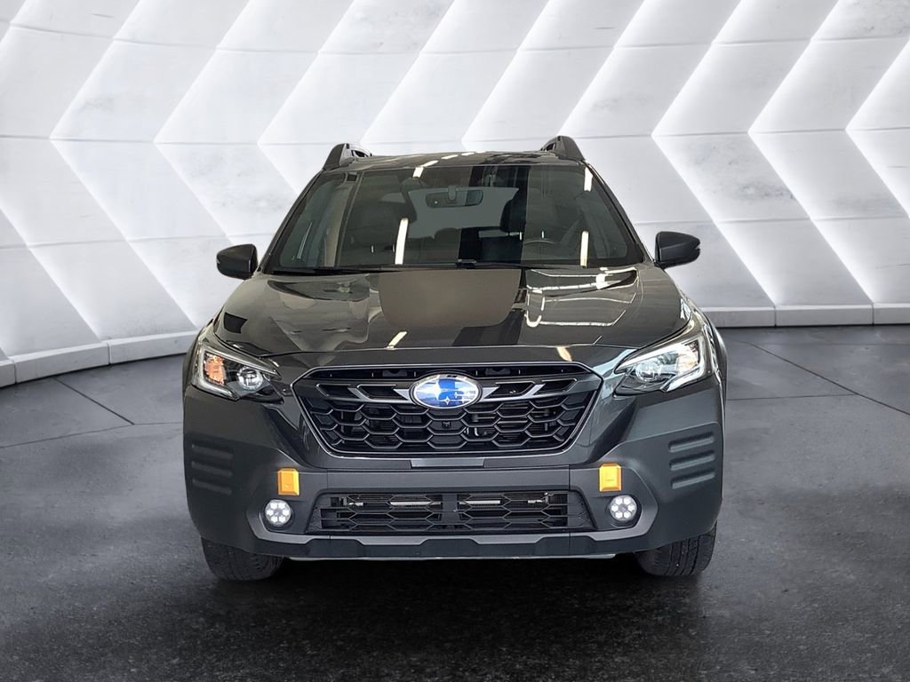 Used 2023 Subaru Outback Wilderness w/ Wilderness Package image 2