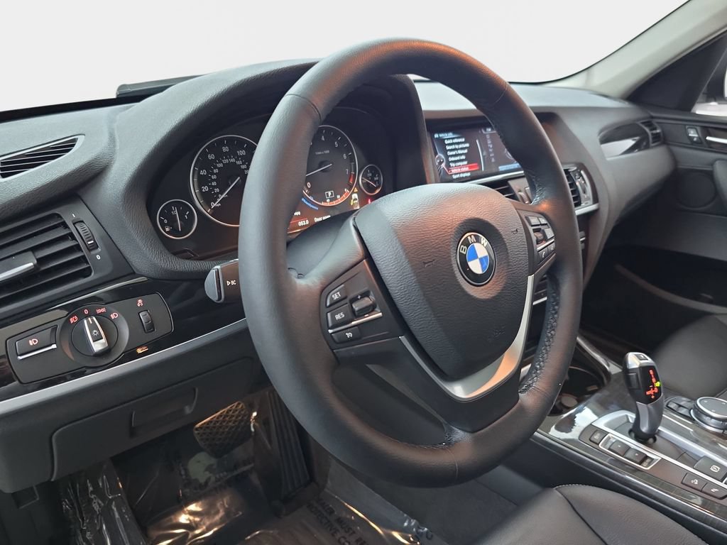 Used 2016 BMW X3 xDrive28i AWD/4WD image 19