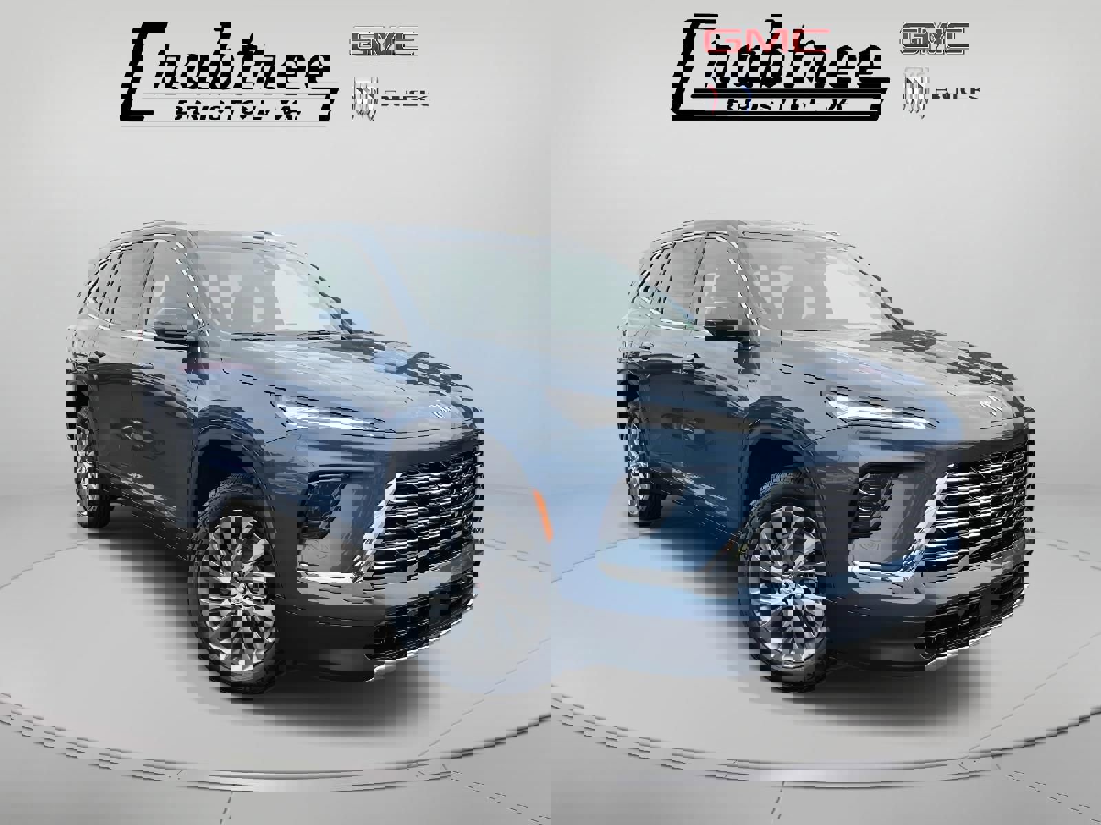 New 2026 Buick Enclave Preferred w/ Power Package image 1
