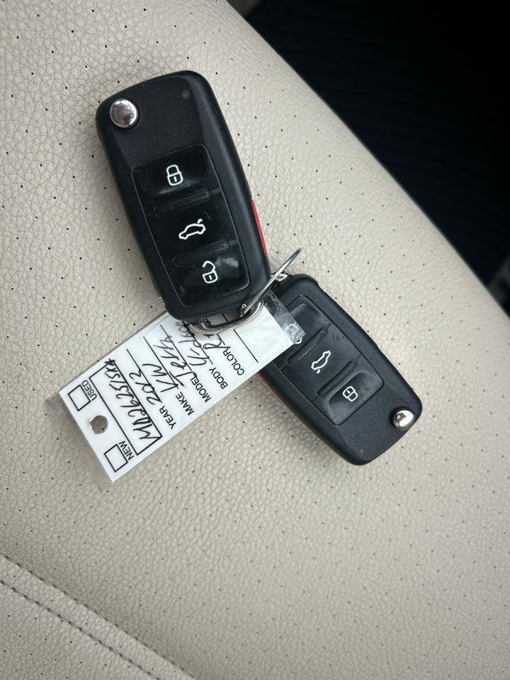 Used 2012 Volkswagen Jetta SE FWD image 24