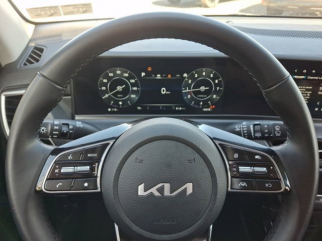 Used 2024 Kia Seltos EX AWD/4WD image 20