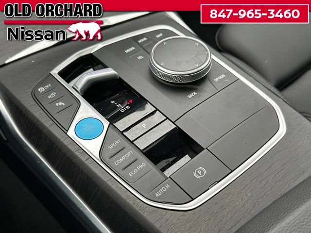 Used 2023 BMW i4 eDrive40 RWD image 18