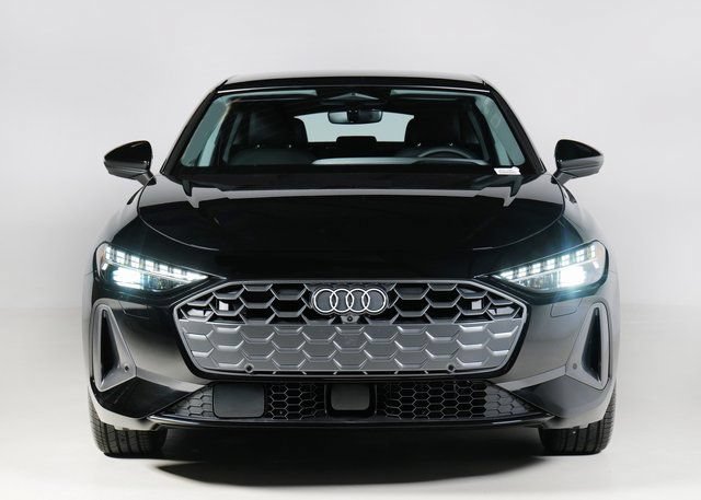 Used 2025 Audi A5 2.0T Premium Plus w/ Premium Plus AWD/4WD image 8
