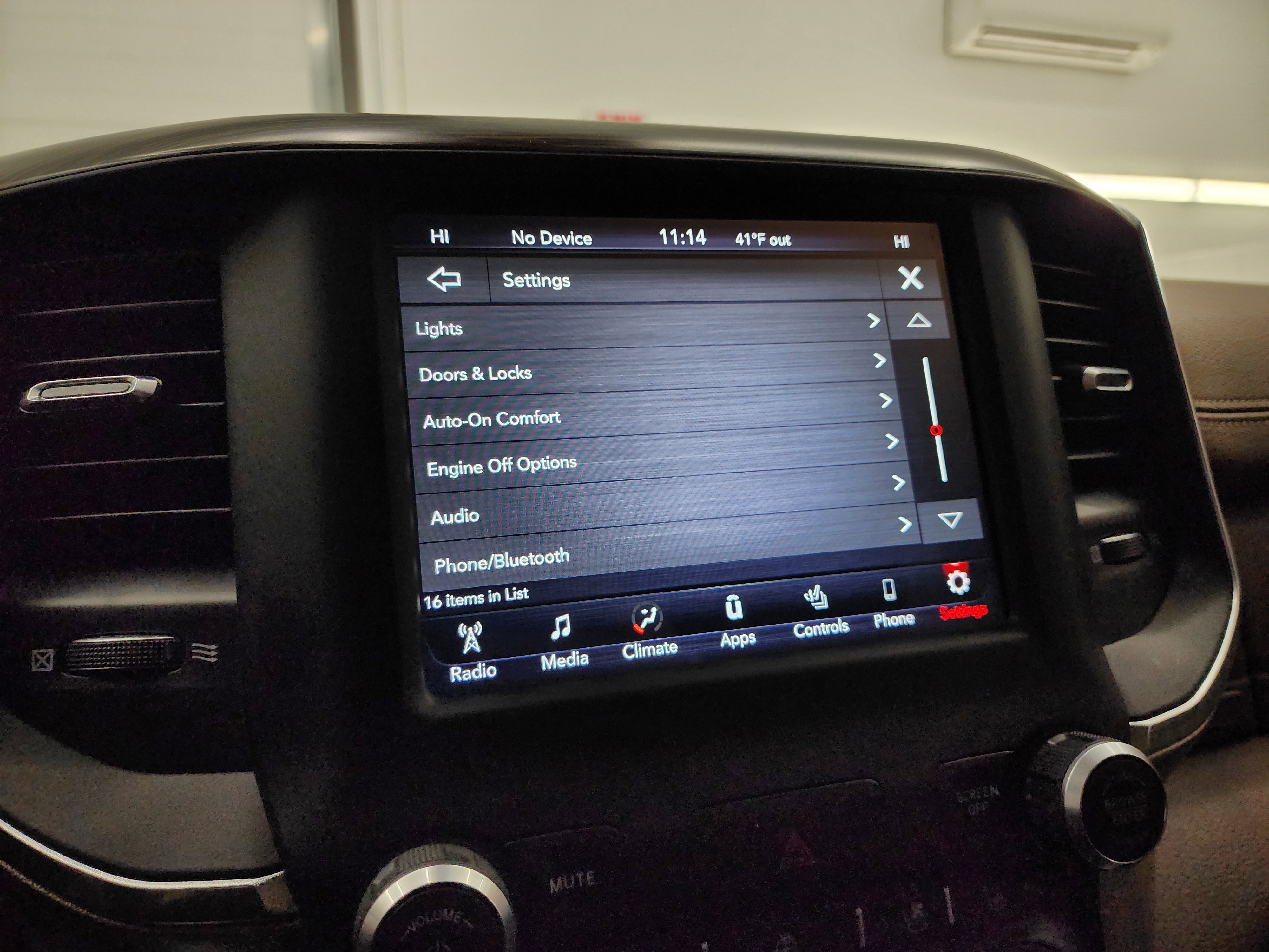 Used 2021 RAM 2500 Laramie image 55