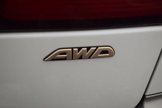 Used 2003 Subaru Outback Limited image 6