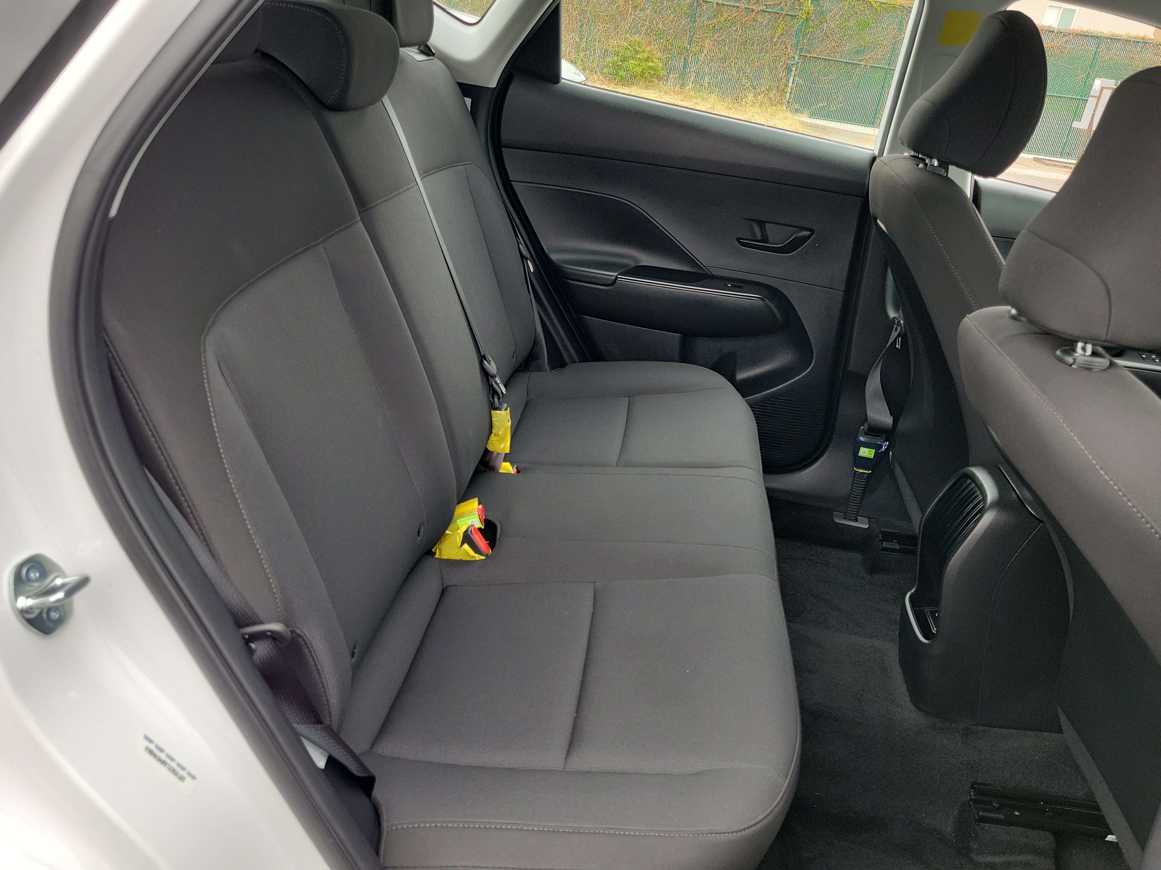 Certified 2026 Hyundai Kona SE FWD image 21