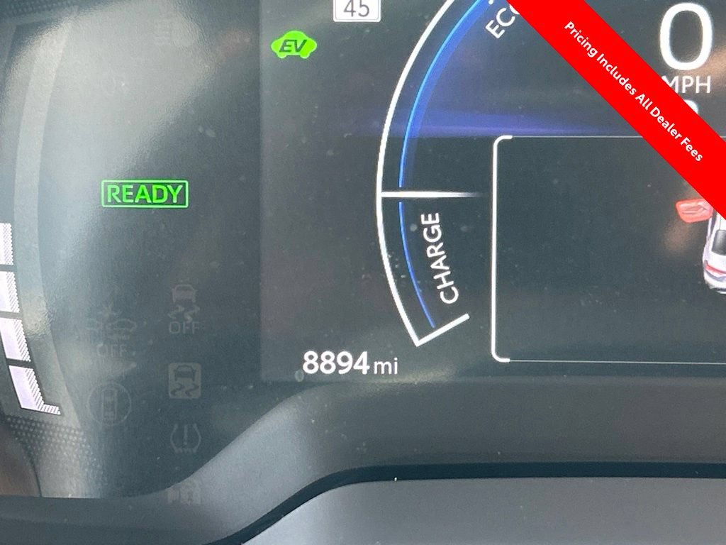 Used 2026 Toyota Corolla LE FWD image 10