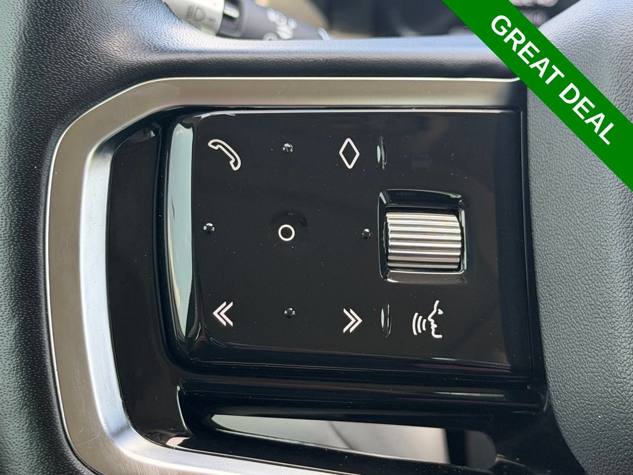 Used 2021 Land Rover Range Rover Evoque SE AWD/4WD image 18