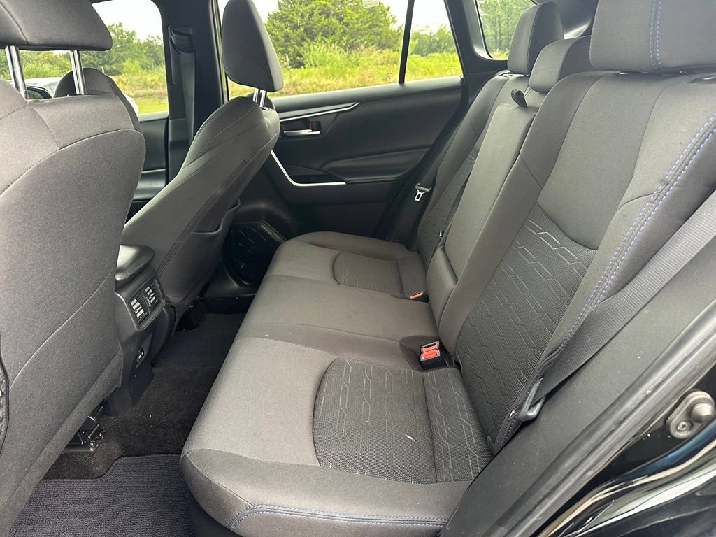 Used 2023 Toyota RAV4 SE AWD/4WD image 22
