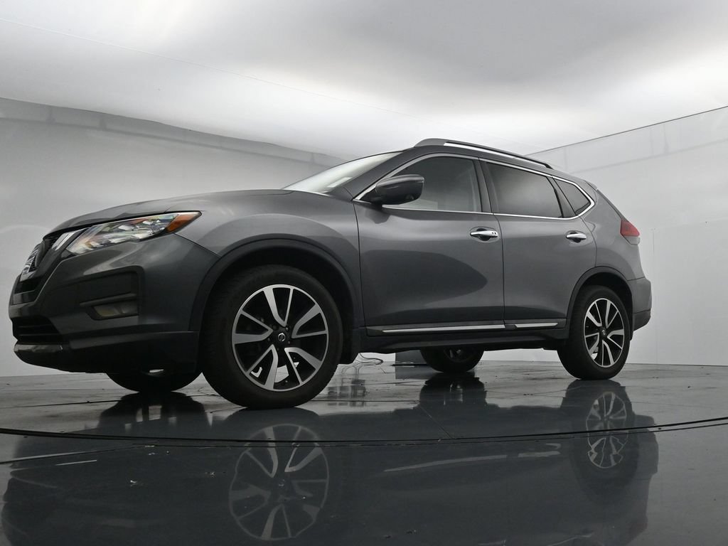 Used 2020 Nissan Rogue SL w/ Premium Package AWD/4WD image 20