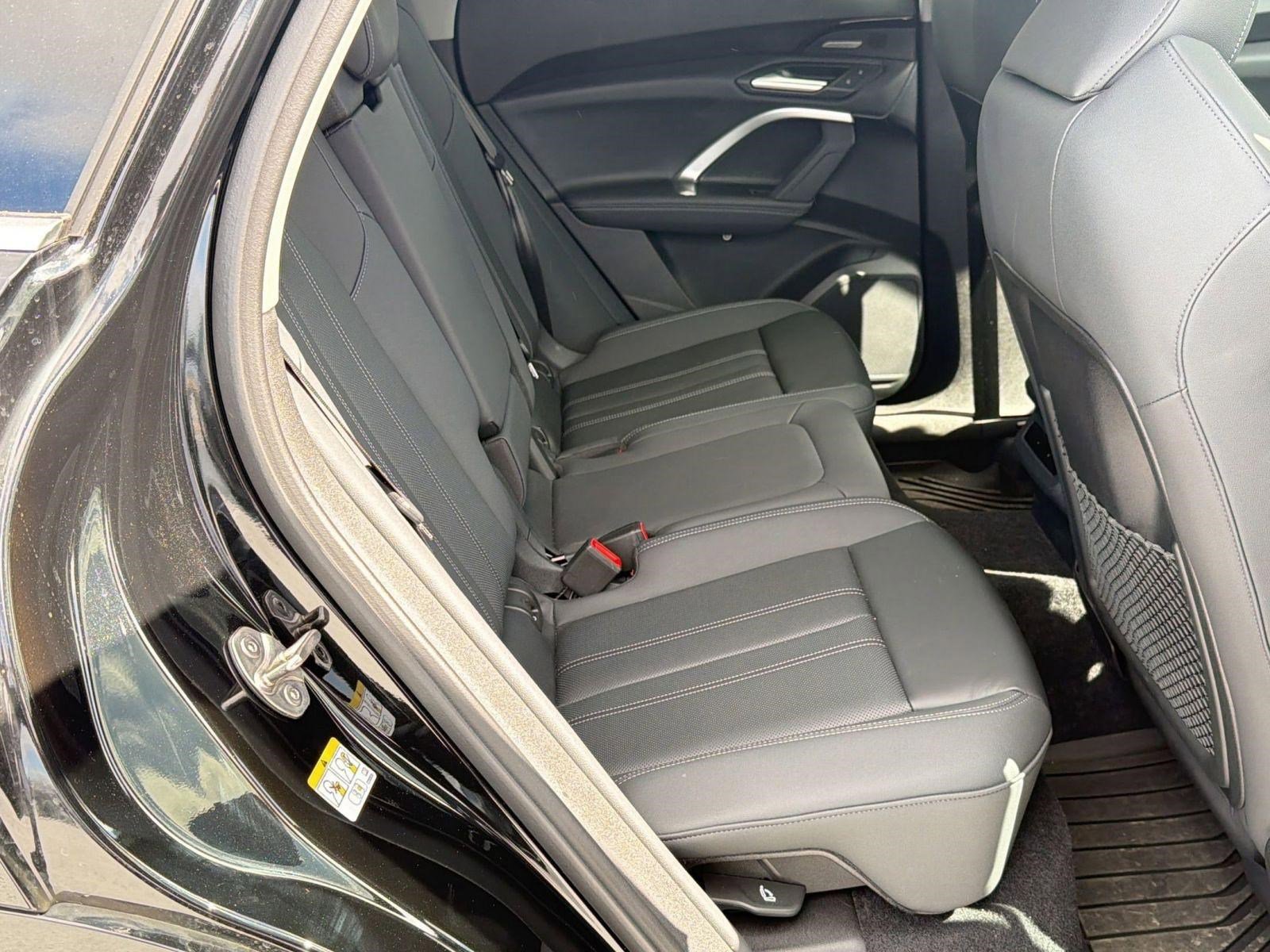 Certified 2025 Audi Q5 Premium Plus w/ Premium Plus AWD/4WD image 28