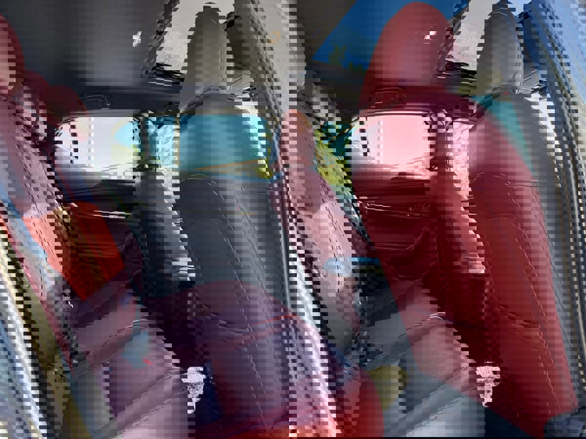 Used 2024 MAZDA MAZDA3 s image 17