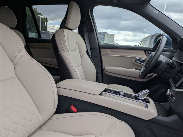 New 2026 Volvo XC90 B6 Plus w/ Protection Package Premier AWD/4WD image 27