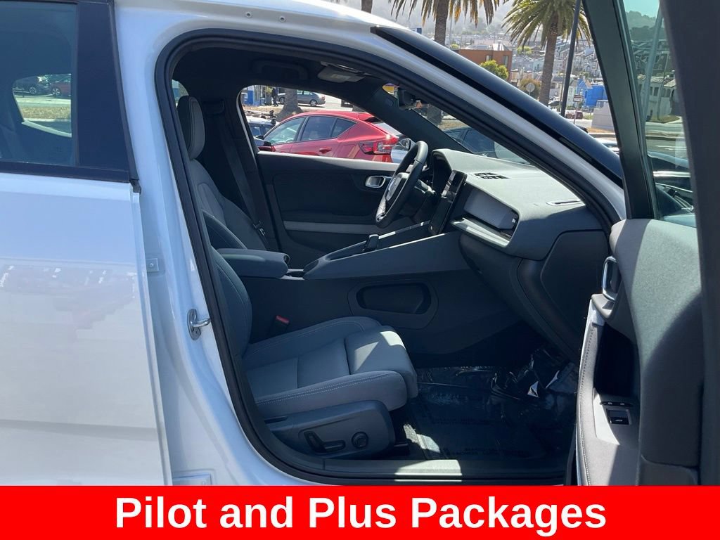 Used 2023 Polestar Polestar 2 FWD image 63