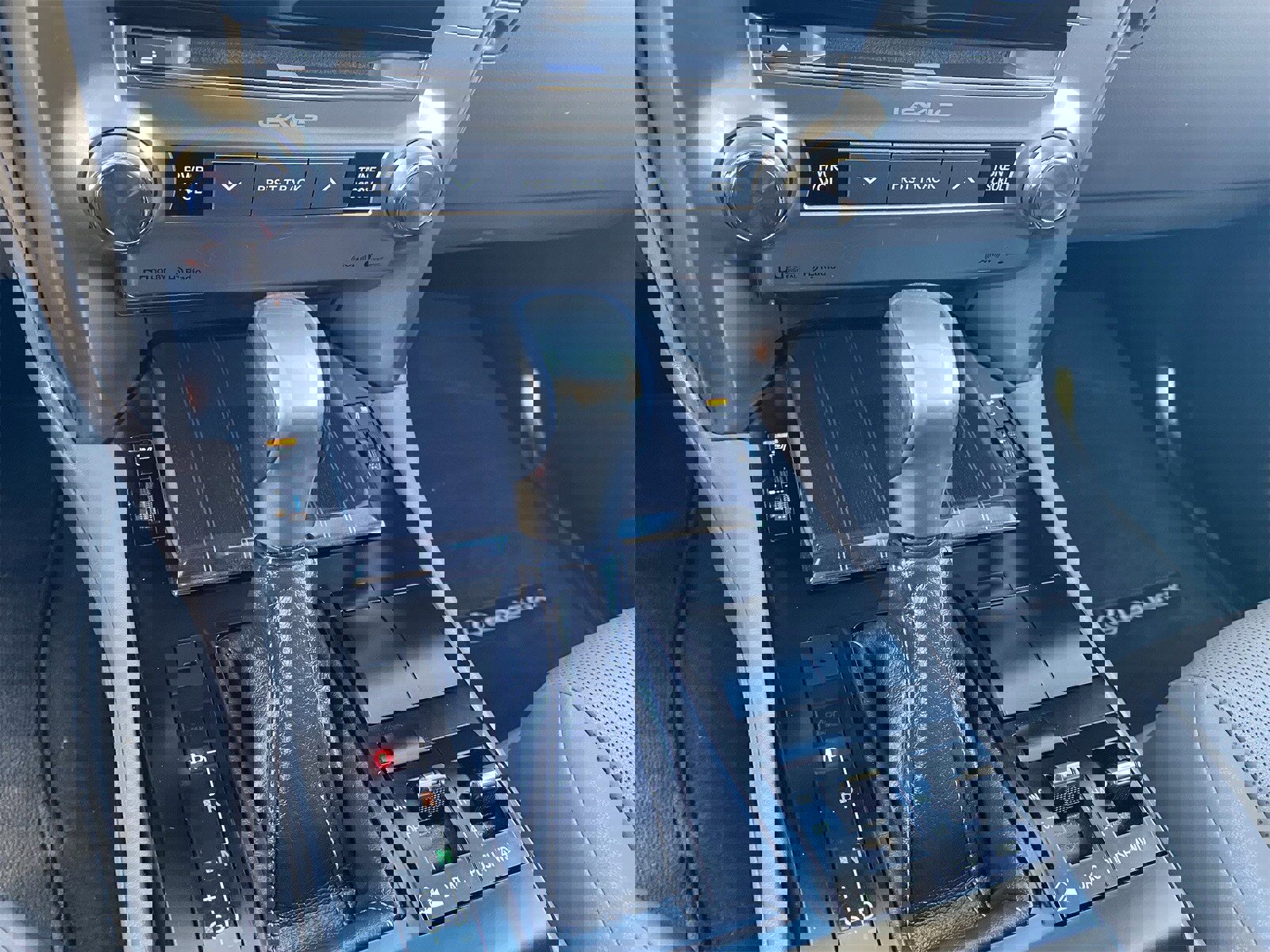 Used 2020 Lexus GX 460 Premium image 32