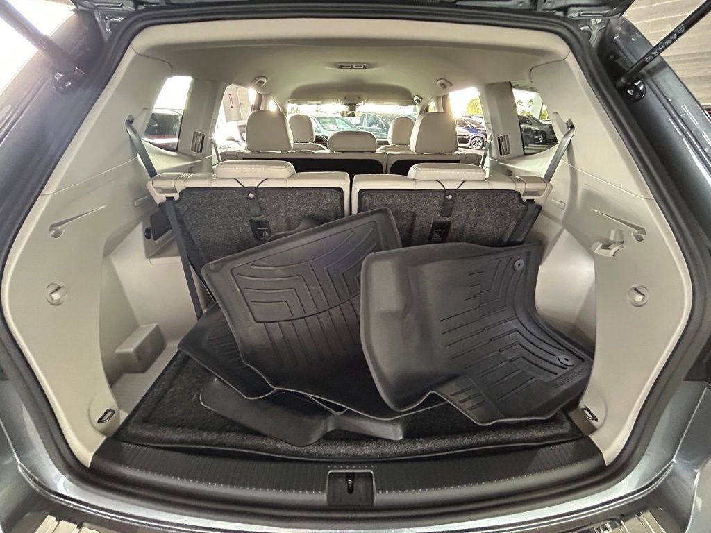 Used 2024 Volkswagen Atlas SE image 42