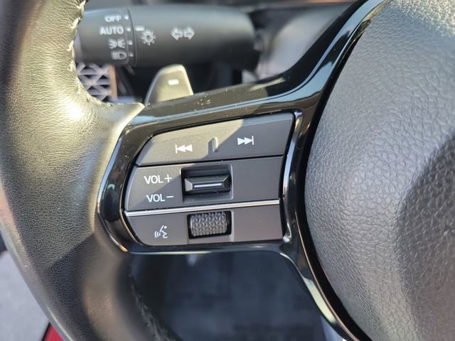 Used 2024 Honda Accord Touring image 23