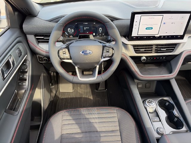 New 2027 Ford Explorer ST-Line w/ Premium Package AWD/4WD image 14