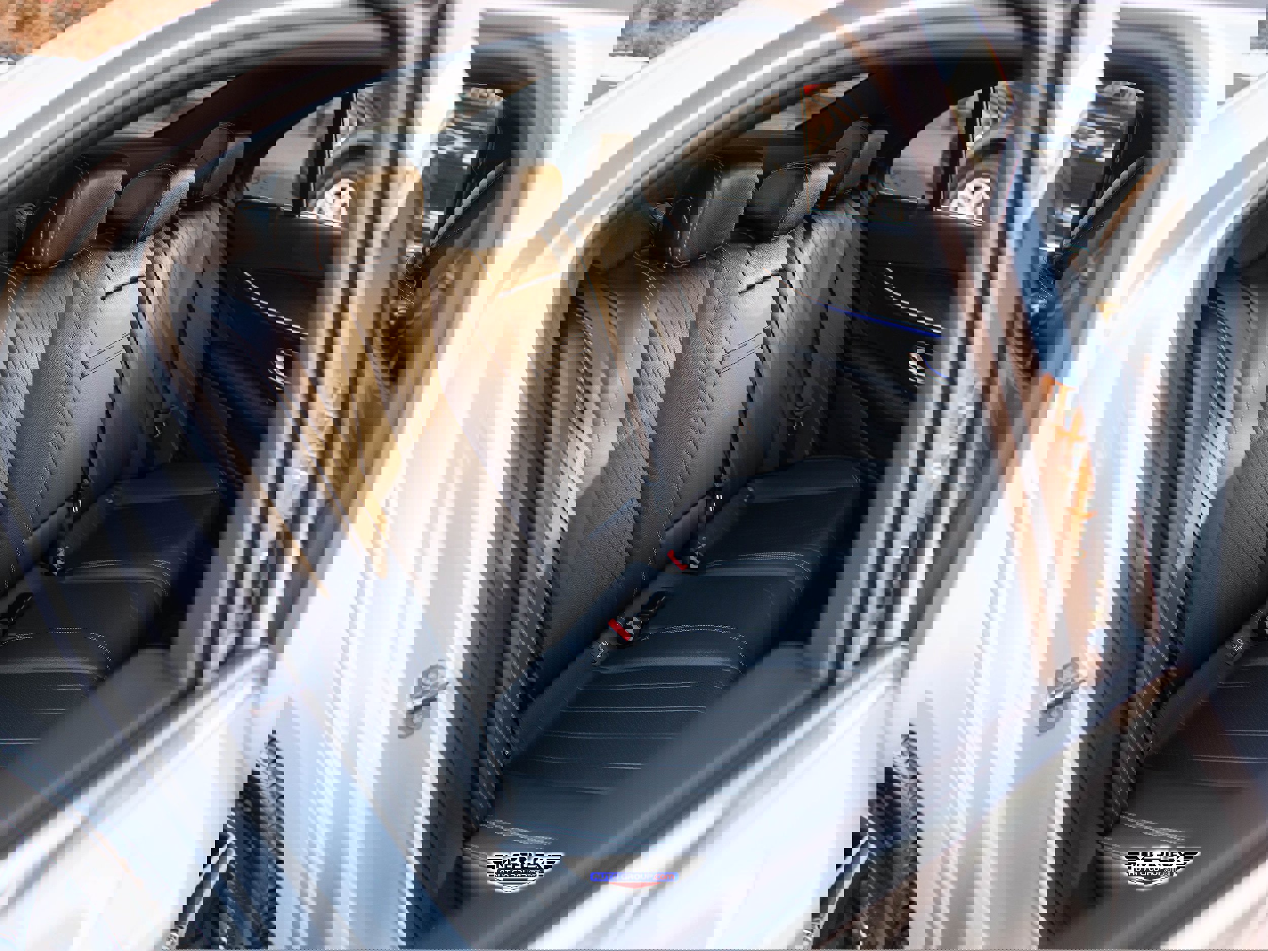 Used 2017 Mercedes-Benz E 300 4MATIC image 17