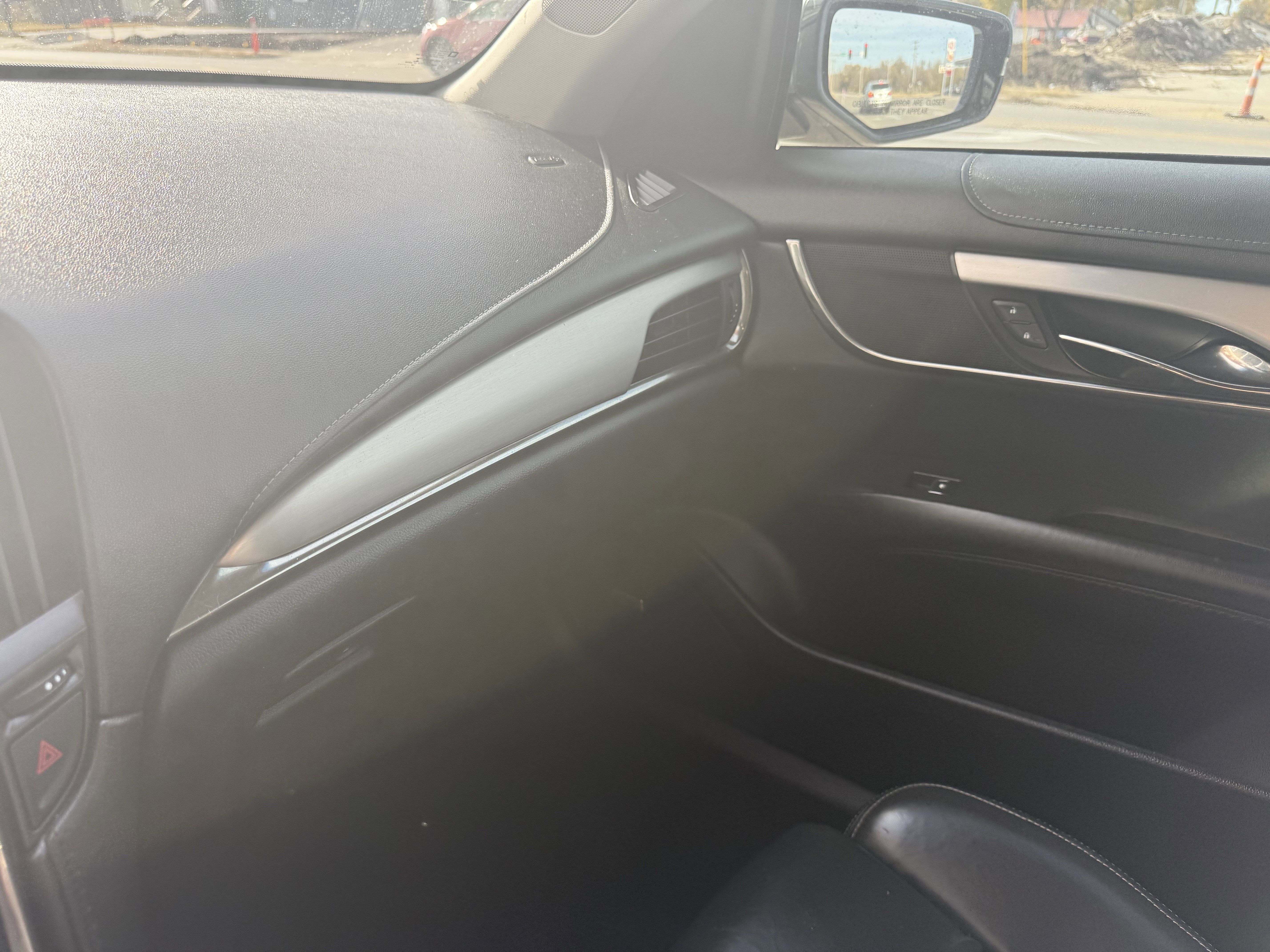 Used 2016 Cadillac ATS Luxury w/ Cold Weather Package image 18