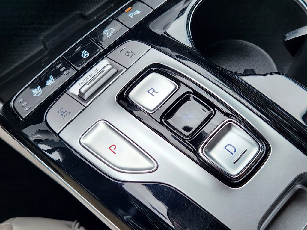 Certified 2023 Hyundai Tucson Limited image 19