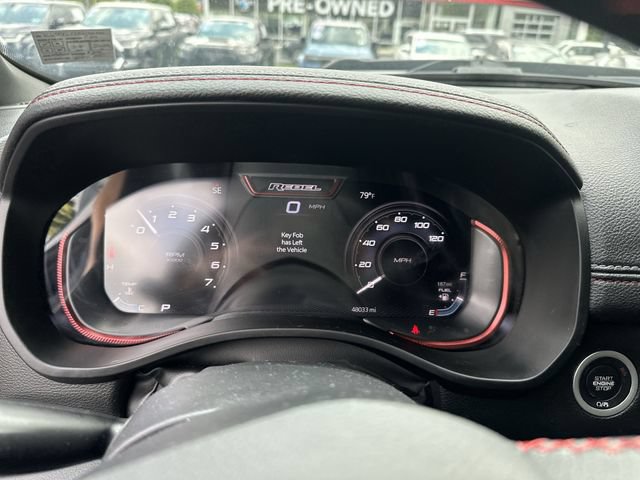 Used 2024 RAM 1500 Rebel w/ Rebel Level 1 Equipment Group AWD/4WD image 12