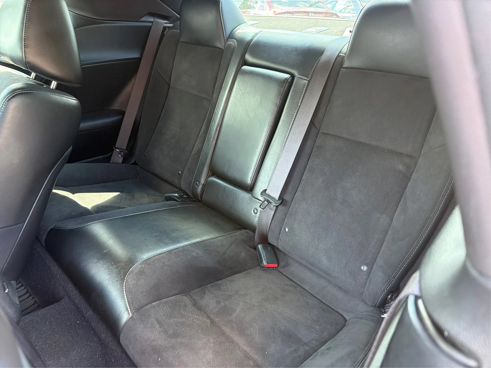 Used 2020 Dodge Challenger R/T Scat Pack RWD image 10