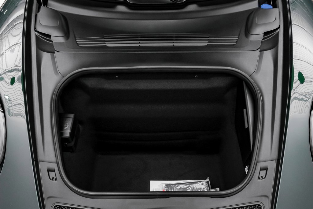 Used 2026 Porsche 911 GT3 w/ Chrono Package image 48