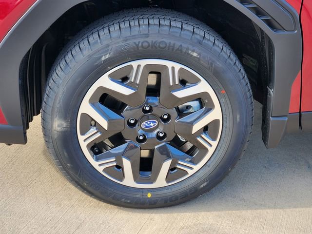 New 2026 Subaru Forester Premium image 8