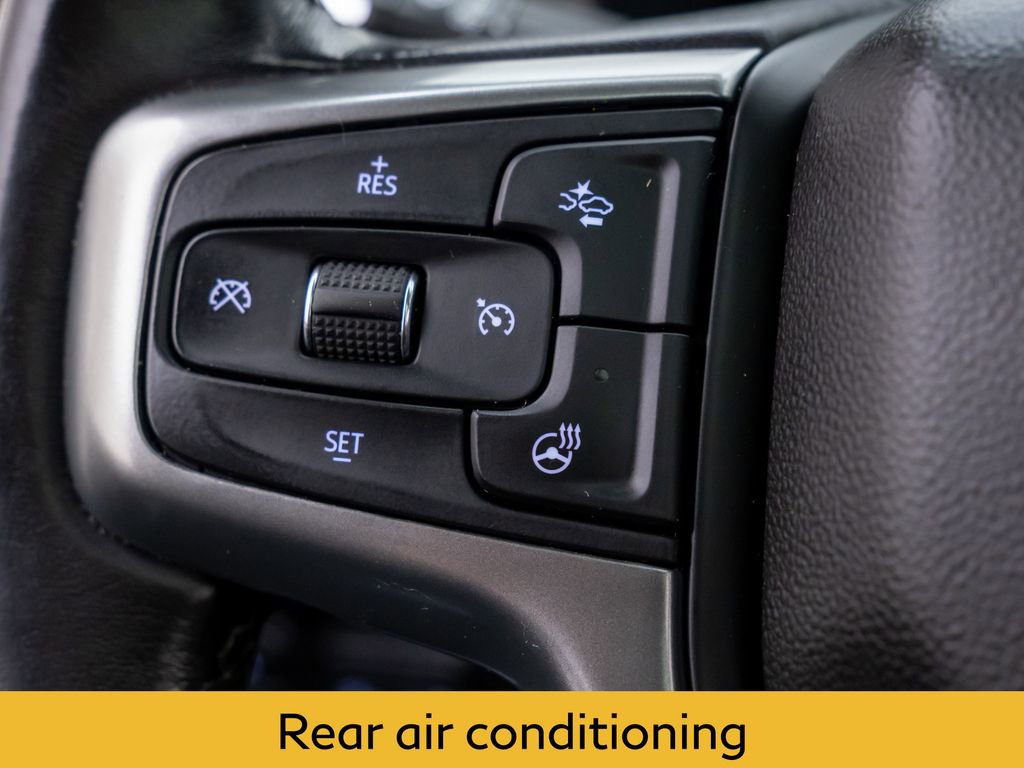 Used 2023 Chevrolet Tahoe Premier image 24