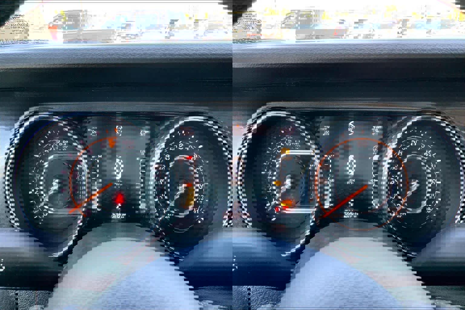 Used 2022 Jeep Gladiator Sport image 25