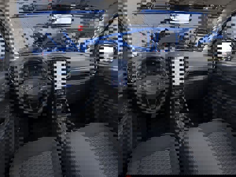 New 2026 Ford Ranger XLT w/ FX4 Off-Road Package image 9