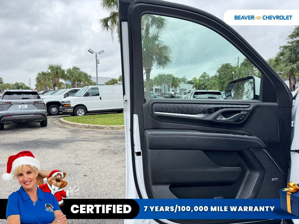 Used 2024 GMC Yukon Denali image 32